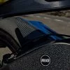 KAWASAKI ZX6R Carbon Fiber Rear Hugger
