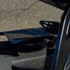 KAWASAKI ZX6R Carbon Fiber Rear Hugger