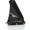 APRILIA RSV4 2009-2015 Carbon Fiber Lower Fairing Pullers 5