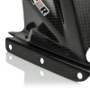 APRILIA RSV4 2009-2015 Carbon Fiber Lower Fairing Pullers 7