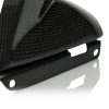 APRILIA RSV4 2009-2015 Carbon Fiber Lower Fairing Pullers 8