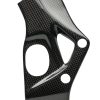 BMW S 1000RR 2015-2016 Carbon Fiber Frame Covers 5