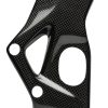 BMW S 1000RR 2015-2016 Carbon Fiber Frame Covers 8