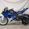 BMW S 1000RR 2015-2016 Carbon Fiber Frame Covers 10