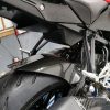 BMW S 1000RR 2009-2018 Carbon Fiber Rear Hugger