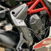 MV AGUSTA F3 675-800 Carbon Fiber Frame Covers