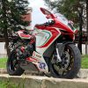 MV AGUSTA F3 Carbon