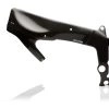 KAWASAKI ZX-6R 2009-2016 Carbon Fiber Frame Covers 3