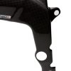 KAWASAKI ZX-6R 2009-2016 Carbon Fiber Frame Covers 6