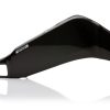 KAWASAKI ZX-6R 2009-2016 Carbon Fiber Swingarm Covers 2