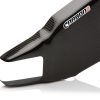 KAWASAKI ZX-6R 2009-2016 Carbon Fiber Swingarm Covers 5