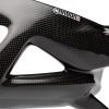 MV AGUSTA F3 675-800 2012-2016 Carbon Fiber Swingarm Cover 2