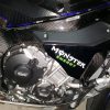 YAMAHA YZF-R1 2015-2016 Carbon Fiber Frame Covers 13