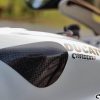 DUCATI 899-959-1199-1299 Panigale Carbon Fiber Tank Sliders 4