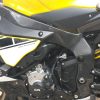 YAMAHA YZF-R1 2015-2016 Carbon Fiber Frame Covers 9