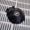SUZUKI GSX-R 1000 2009-2015 Carbon Fiber Alternator Cover 1