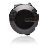APRILIA RSV4 2009-2015 Carbon Fiber Alternator Cover 1