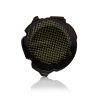 APRILIA RSV4 2009-2015 Carbon Fiber Alternator Cover 3