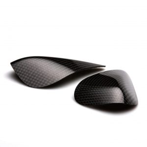 Ducati Panigale 9 959 1199 1299 Carbon Fiber Tank Sliders