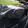 YAMAHA YZF-R1 2009-2014 Carbon Fiber Tank Sliders 7