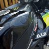YAMAHA YZF-R1 2009-2014 Carbon Fiber Tank Slider 6