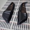 BMW S 1000RR 2009-2014 Carbon Fiber Tank Sliders 2