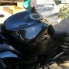 KAWASAKI ZX-6R 2009-2016 Carbon Fiber Tank Sliders 5