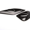 YAMAHA YZF-R1 2009-2014 Carbon Fiber Tank Sliders 2