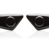 YAMAHA YZF-R1 2009-2014 Carbon Fiber Tank Sliders 4