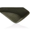 SUZUKI GSX-R 600-750 2006-2007 Carbon Fiber Tank Sliders 4