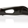 HONDA CBR 1000RR 2004-2007 Carbon Fiber Swingarm Covers 3