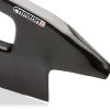 HONDA CBR 1000RR 2004-2007 Carbon Fiber Swingarm Covers 6