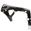 HONDA CBR 600RR 2007-2016 Carbon Fiber Frame Covers 3