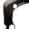 HONDA CBR 600RR 2007-2016 Carbon Fiber Frame Covers 4
