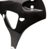 HONDA CBR 600RR 2007-2016 Carbon Fiber Frame Covers 5
