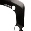 HONDA CBR 600RR 2007-2016 Carbon Fiber Frame Covers 6