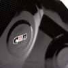 SUZUKI GSX-R 1000 2009-2015 Carbon Fiber Clutch Cover 2