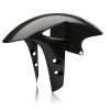 YAMAHA YZF-R1 2009-2024 Carbon Front Fender Cover 3