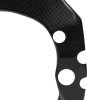 Yamaha MT-10 2016-2017 Carbon Fiber Frame Covers 5