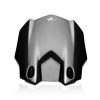 Yamaha MT-10 2016-2017 Carbon Fiber Rear Fender 2