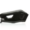 Yamaha MT-10 2016-2017 Carbon Fiber Swingarm Covers 3