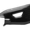 Yamaha MT-10 2016-2017 Carbon Fiber Swingarm Covers 4