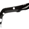 BMW S 1000R 2014-2016 Carbon Fiber Frame Covers - Image 2