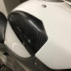 BMW S 1000R 2014-2020 Carbon Fiber Tank Sliders - Image 3