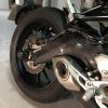 YAMAHA MT-09 Carbon Fiber Swingarm Covers