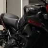 YAMAHA MT09/FZ09 Carbon Fiber Tank Sliders