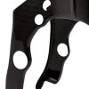 KAWASAKI ZX-10R 2016-2017 Carbon Fiber Frame Covers 5