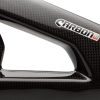 KAWASAKI ZX-10R 2016-2017 Carbon Fiber Swingarm Covers 5