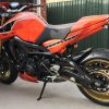 YAMAHA MT09 Carbon2race 1