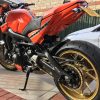 YAMAHA MT09 Carbon2race 2